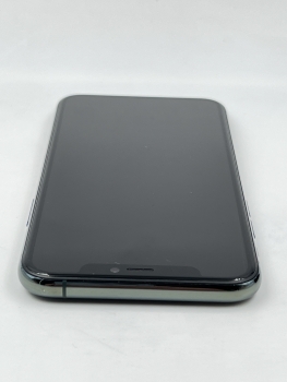 Refurbished iPhone 11 Pro Max nachtgrün